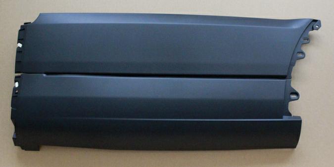 Articolo CX1H3 - MODAN P/DX PARTE POST FORD TRANSIT 01/13> LUNGO