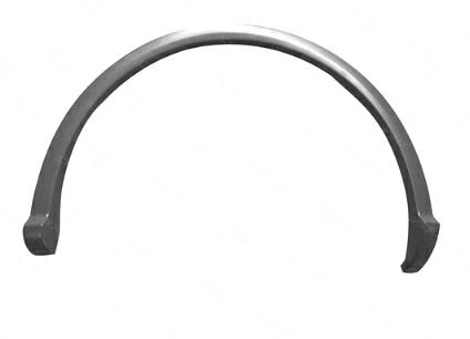 Articolo CX8YY - GIROPARAF P/SX AUDI Q5 01/16>