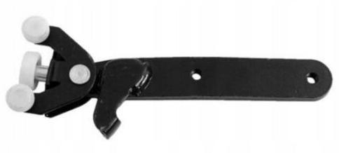 Articolo CXG7B - RULLO INF PORTA LAT DX SCORR VW CADDY 08/04>