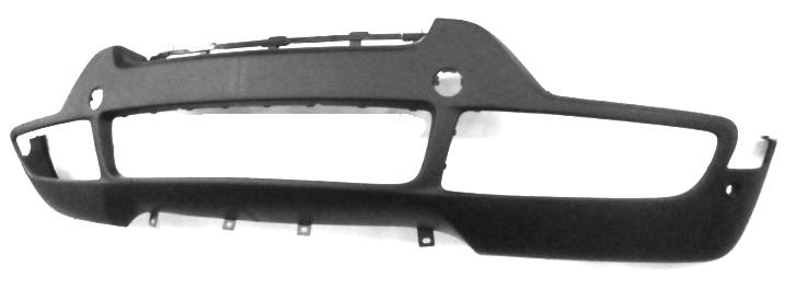 Articolo CY6QX - P/TI ANT PRIM C/SENS BMW X5 E70 01/07>