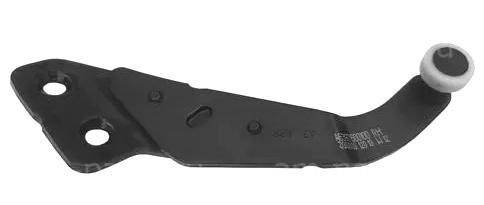 Articolo CYFZS - RULLO SUP PORTA DX SCORR C/STAFFA MERC VITO-VIANO W639 09/03>