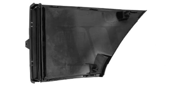 Articolo CYVYM - CONVOGLIAT ARIA P/TI A/SX DACIA DUSTER 01/24>