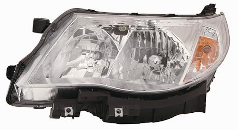 Articolo CZFZN - FARO DX H7-HB3 PRED REG ELETT SUBARU FORESTER 01/08>