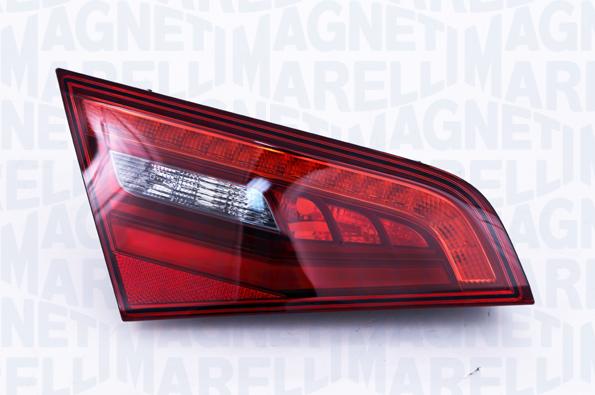 Articolo CZRWH - FANALE P/DX INT A LED AUDI A3 5P 04/12>