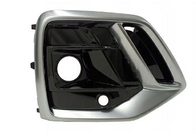 Articolo CZWPR - GRIGL P/TI A/DX C/RADAR+PDC GRIG-NERA AUDI Q5 SPB 07/20> S-LINE