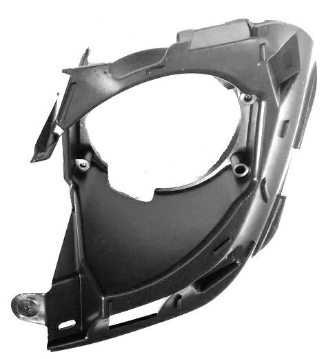 Articolo D0SFW - SUPPORTO FEND SX RENAULT TRAFIC 01/14>