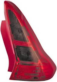 Articolo D11PY - GR OTTICO P/SX CITROEN C4 03/05>08/08 3P