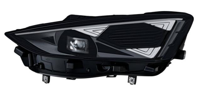 Articolo D13S1 - FARO SX BI-LED CUPRA FORMENTOR 05/24>
