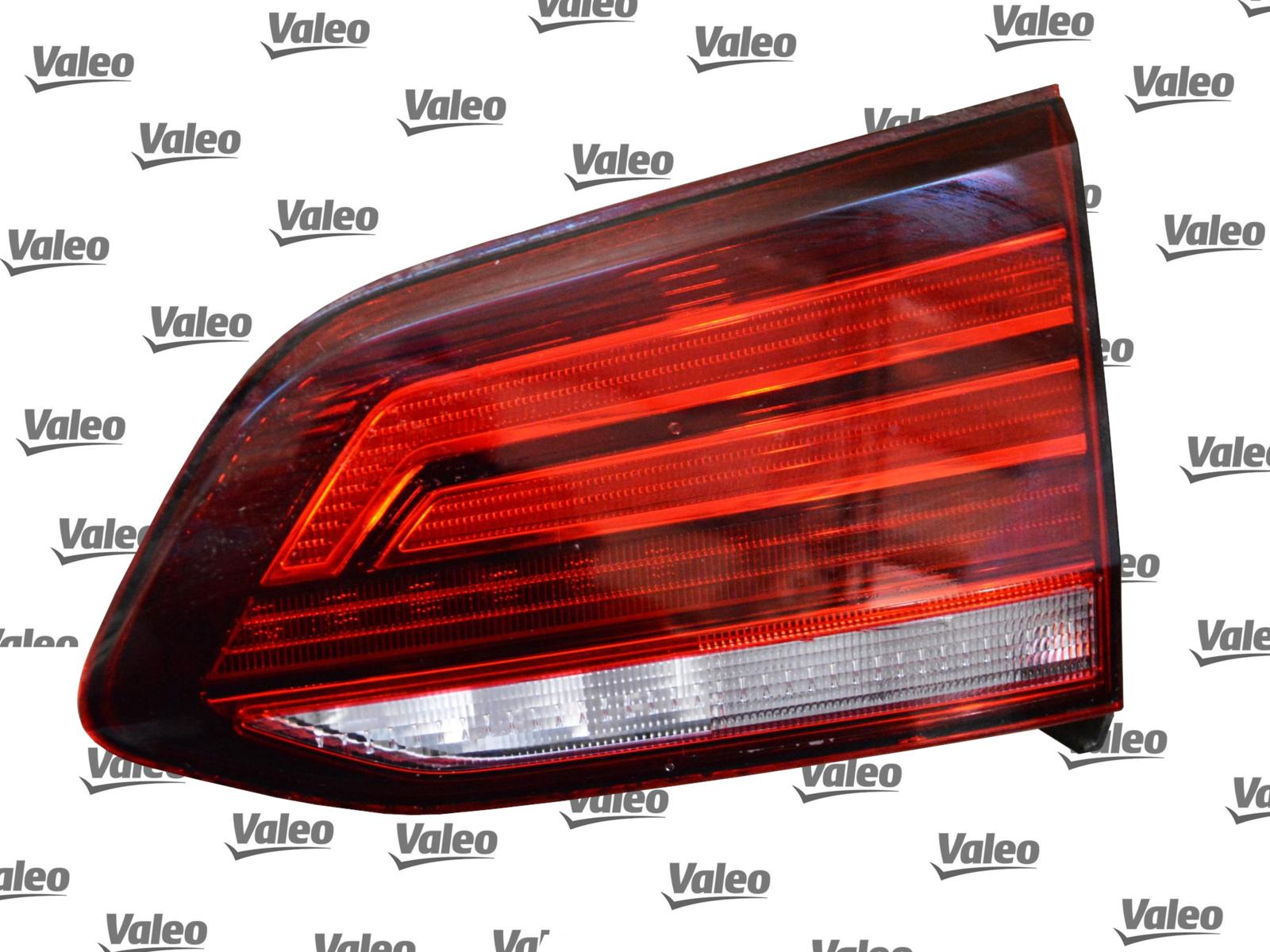 Articolo D2Q5T - FANALE P/DX INT A LED VW GOLF 7 VARIANT 10/12>