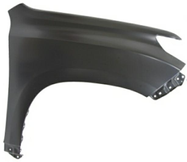 Articolo D2WHX - PARAF A/DX TOYOTA LAND CRUISER PRADO 11/09>