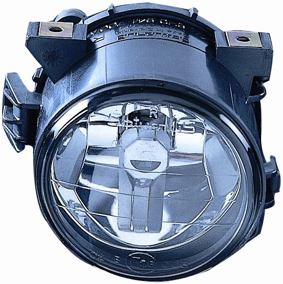 Articolo D2Y25 - FEND SX H3 VW LUPO-SEAT AROSA-SKODA FELICIA