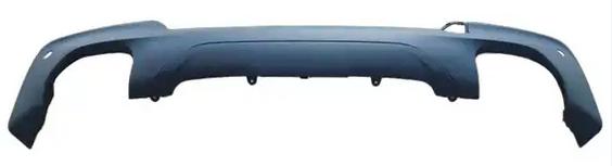 Articolo D39F0 - SPOILER P/TI POST BMW X3 G01 01/18> M-PKG