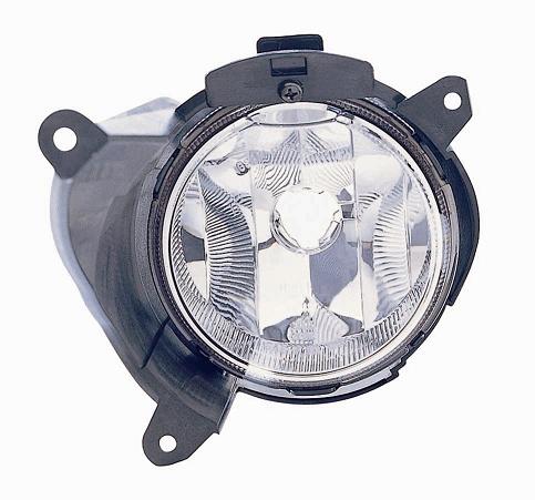 Articolo D3CP1 - FEND SX H8 OPEL ANTARA 11/06>