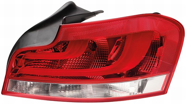 Articolo D3F86 - FANALE P/SX A LED BMW SERIE 1 CPE E82-CABRIO E88 03/11>