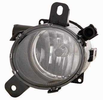 Articolo D3K4V - FEND SX H10 OPEL MERIVA 05/10> CORSA D 03/11> CORSA E 01/14>