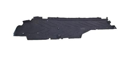 Articolo D41C7 - RIPARO SOTTOVEICOLO LATO SX MERCED CLASSE C W205 12/13> injectio