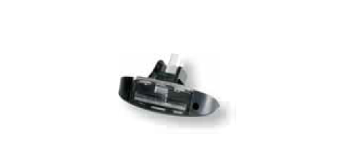 Articolo D4P9M - FANALE TARGA FIAT DUCATO-CITR JUMPER-PEUG BOXER 05/02>