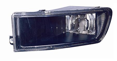 Articolo D5B7K - FEND DX H3 SAAB 9-3 07/03>06/07