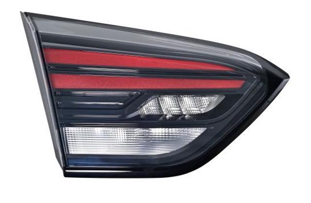 Articolo D5G6G - FANALE P/SX INT A LED OPEL CROSSLAND X 10/20>