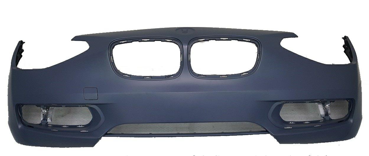 Articolo D61GK - P/TI ANT PRIM C/TRACCE PDC-PA BMW SERIE 1 F20-F21 11>SPORT-URBAN