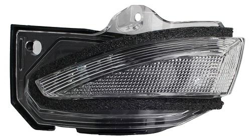 Articolo D685T - FANALE RETROVISORE A LED SX TOYOTA COROLLA 01/19> 5P