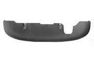 Articolo D68F2 - SPOILER P/TI POST FIAT 500 L 01/12>