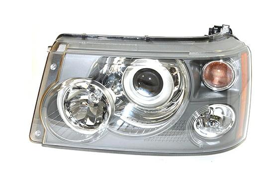 Articolo D6NTY - FARO SX BIXENO D1S-H7-H8 AFS C/M EL RANGE ROVER SPORT 02/05>
