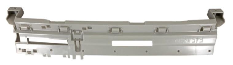 Articolo D6WR1 - RINF P/TI POST BMW SERIE 2 F45 ACTIVE TOURER 03/18> M-TECH