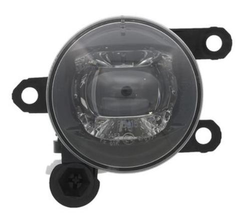 Articolo D729K - FEND DX VOLVO XC40 12/17>