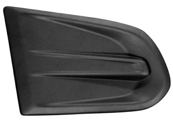Articolo D74S4 - GRIGLIA P/TI A/DX CHEVROLET TRAX 01/13>