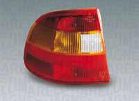Articolo D84PT - GR OTTICO P/SX OPEL ASTRA F 4P-CABRIO 10/91>05/94