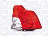 Articolo D8QTH - GR OTTICO P/DX C/RN VOLVO S40 05/07>