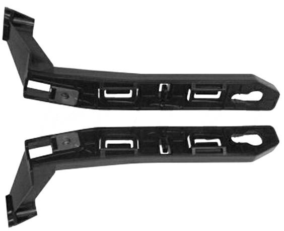 Articolo D9334 - KIT STAFFE LAT P/TI POST PEUGEOT 2008 01/13>
