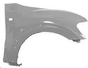 Articolo D9VH5 - PARAF A/DX C/FORI GIROPARAF MITSUB PAJERO 01/01>12/06