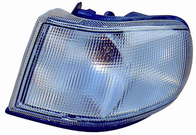 Articolo D9WRQ - FANALE A/SX BIANCO SAAB 9000 CS 5 PORTE 01/93>03/98