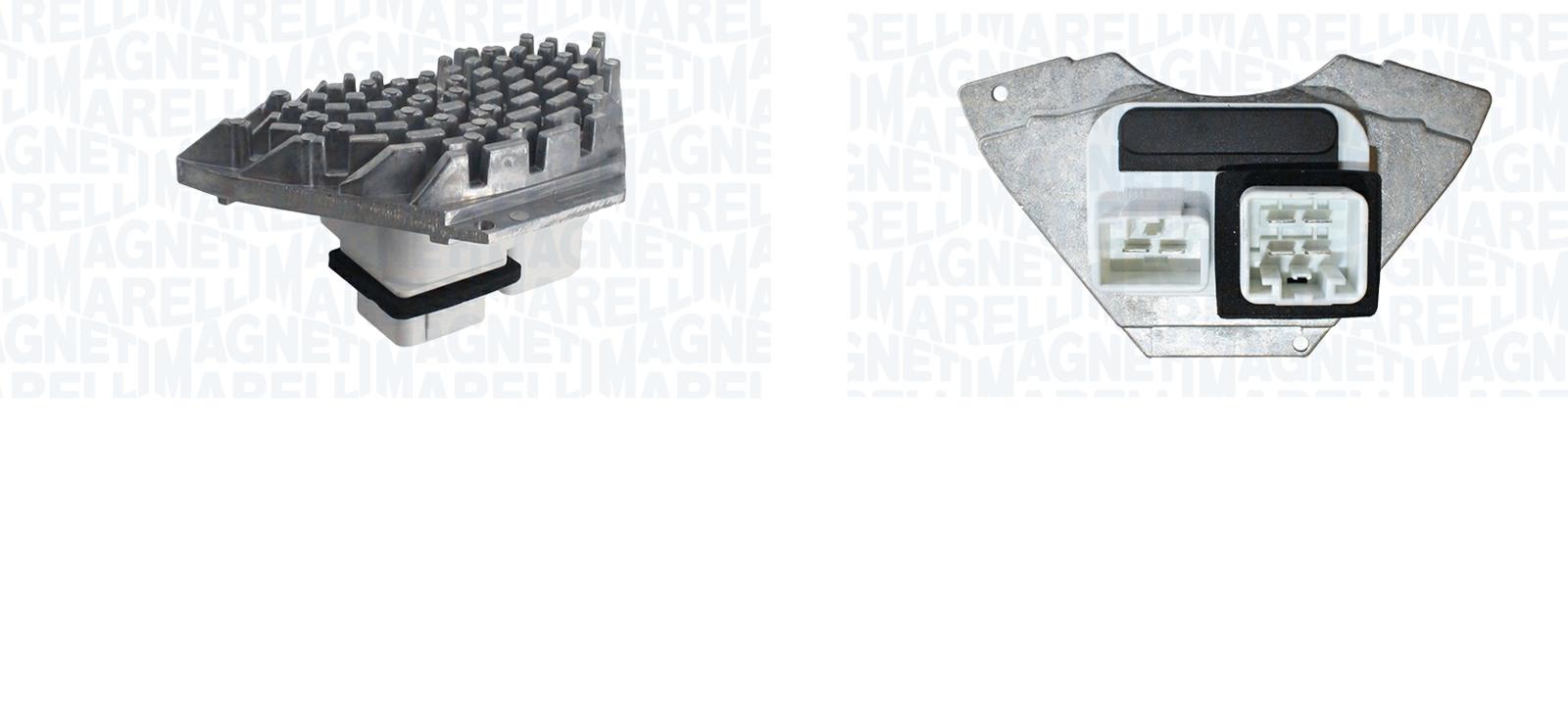 Articolo DB9BN - UNITÃ DI CONTROLLO VENTILATORE INTERNO VOLVO XC90 I D5 AWD