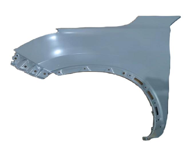 Articolo DBD8P - PARAF A/SX DR 5.0 06/20> DR 4.0 01/21>