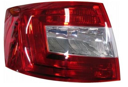 Articolo DC3K4 - GR OTTICO P/SX SKODA OCTAVIA 03/13> 4P