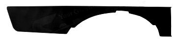 Articolo DDZ8C - MOSTRINA SUP CORNICE FEND DX AUDI A4 10/04>11/07