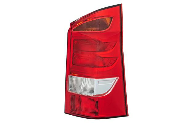 Articolo DF6GR - FANALE P/DX MERCED VITO-CLASSE V W447 03/14> 1 PORTA