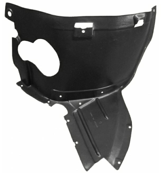 Articolo DG5GK - LOCARO A/SX PARTE ANT AUDI A3 09/03>06/08 A3 07/08> 3/5P inject