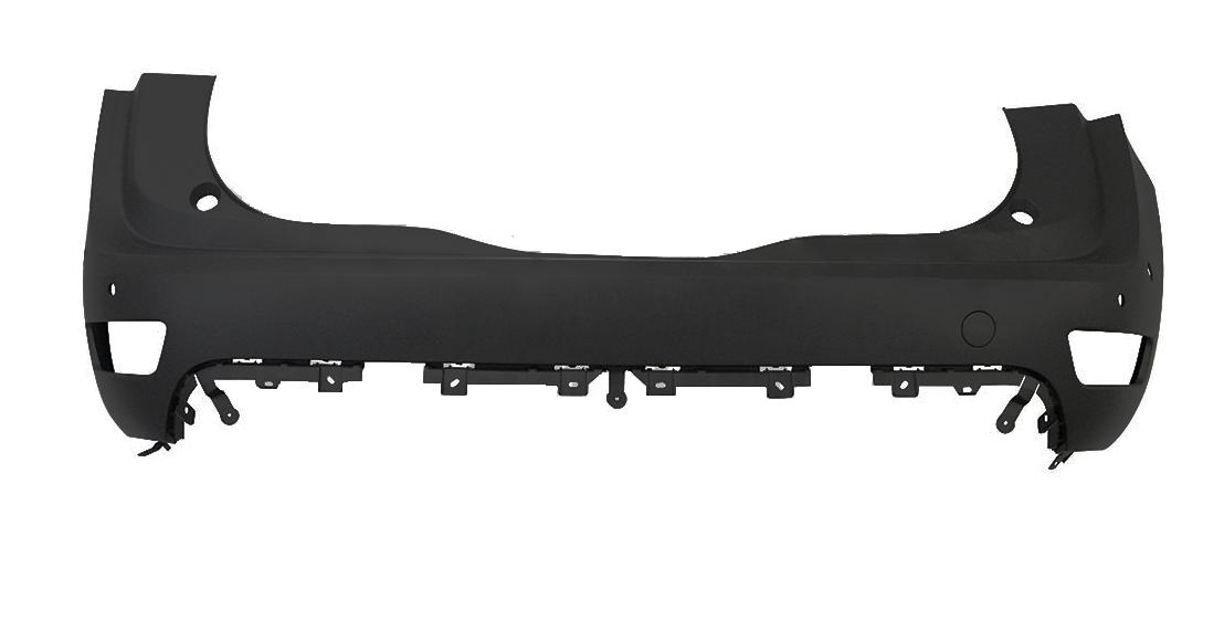 Articolo DHBD2 - P/TI POST PRIM C/PDC+PA CITROEN C4 PICASSO 01/13>