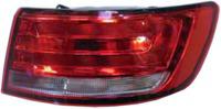 Articolo DKR2H - FANALE P/SX EST AUDI A4 10/15>