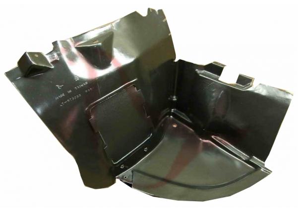 Articolo DM8C6 - LOCARO A/DX PARTE ANT MERCEDES SLK R170 09/96>12/04