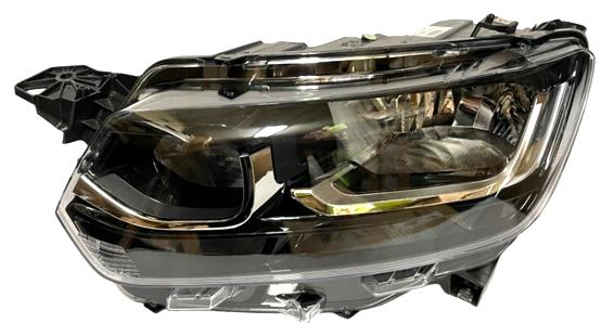 Articolo DMPP5 - FARO SX H7-H1 TOYOTA PROACE CITY 01/20>