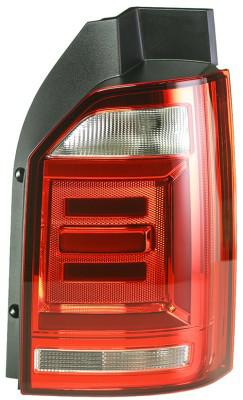 Articolo DMR9T - FANALE P/SX ROSSO A LEDVW TRANSPORTER T6 01/15> 1 PORTA