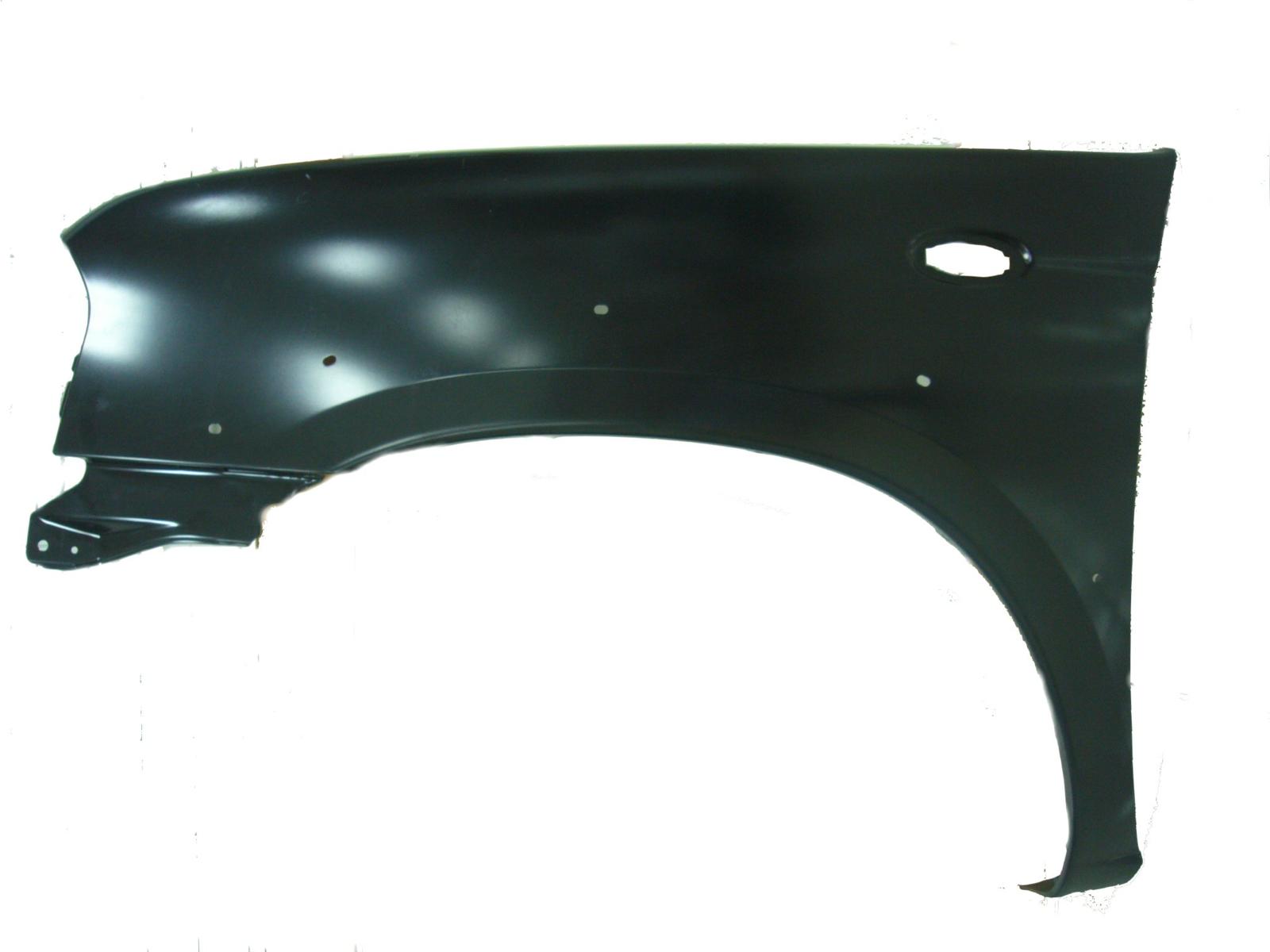 Articolo DPD4Y - PARAF A/SX C/F GIROPARAF NISSAN NAVARA-KING CAB 4WD 01/02>12/04