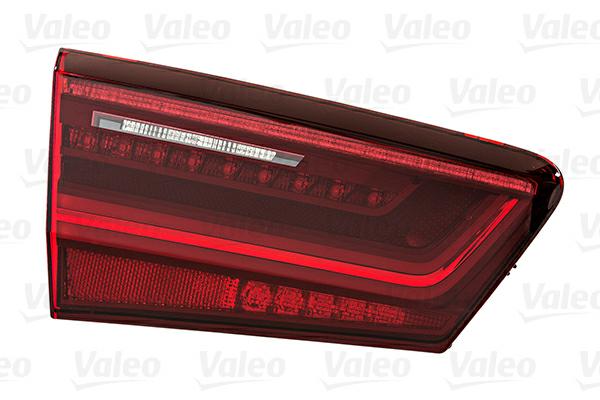 Articolo DPYK9 - FANALE P/DX INT LED AUDI A6 09/14> (OE 4G5945094E)