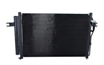 Articolo DQHQY - COND C/ESSICATORE HYUNDAI GETZ PETROL MT