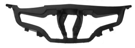 Articolo DQYNM - SUPPORTO GRIGLIA RENAULT CLIO 11/12>